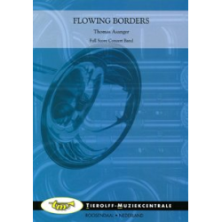         Flowing Borders - Thomas Asanger
    