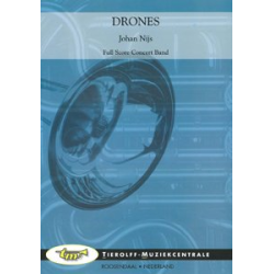         Drones - Johan Nijs
    