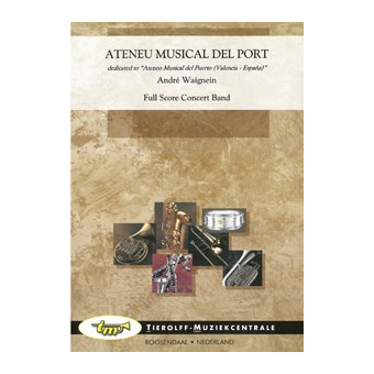 Ateneu Musical del Port