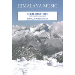         Cool Brother - Ivo Kouwenhoven
    