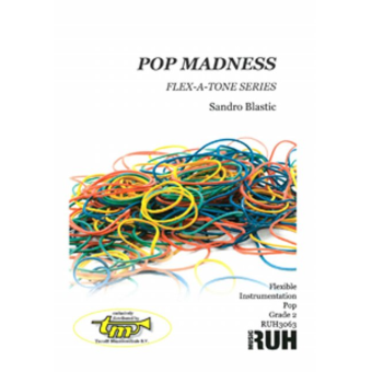 Pop Madness