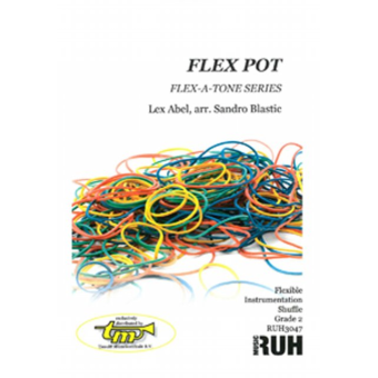 Flex Pot