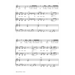         Bellas Finals - Mark Brymer
    