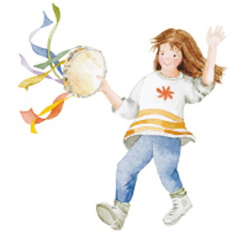 Musik - Fantasie Lehrer-CD 1