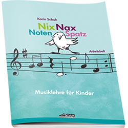         NixNax Notenspatz - Karin Karle
    