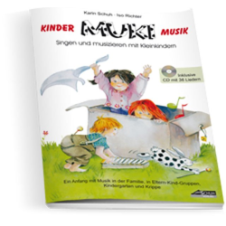         Kinder und Familienbuch - Karin Karle
    