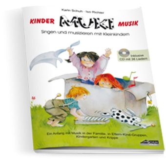 Kinder und Familienbuch