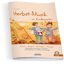         Herbst-Musik im Kindergarten - Karin Karle
    