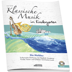         Die Moldau - Karin Karle
    