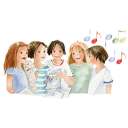         Mein Musimo - Kinderbuch 2 - Karin Karle
    