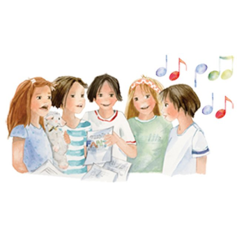 Mein Musimo - Kinderbuch 2