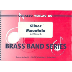         Silver Mountain - Goff Richards
    