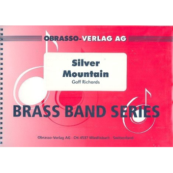 Silver Mountain