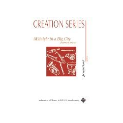         Midnight in a Big City - Etienne Crausaz
    