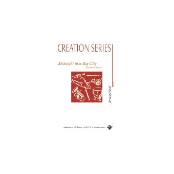 Midnight in a Big City