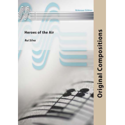         Heroes of the Air - Rui Silva
    