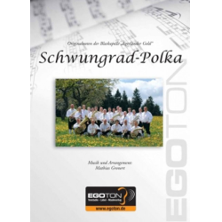         Schwungrad-Polka - Mathias Gronert
    