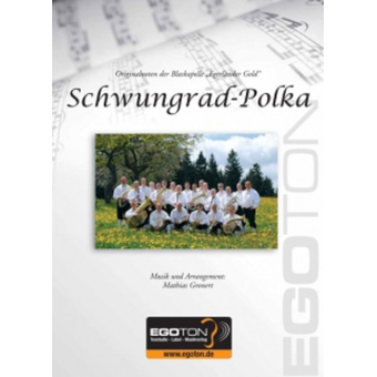 Schwungrad-Polka