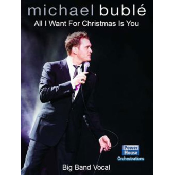 JE: All I Want For Christmas Is You