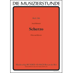         Scherzo - Josef Bönisch
    