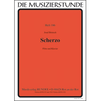 Scherzo