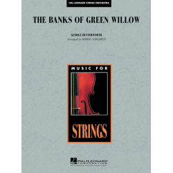         The Banks of Green Willow - George Butterworth / Arr. Robert Longfield
    