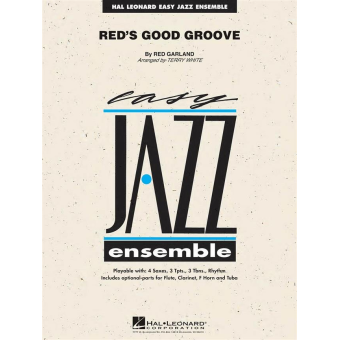 Red's Good Groove