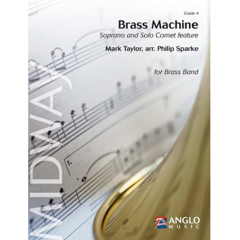 Brass Machine