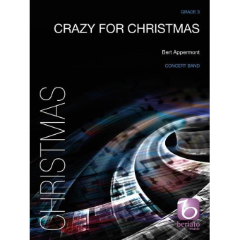 Crazy for Christmas