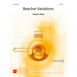         Beecher Variations - Stephen Bulla
    