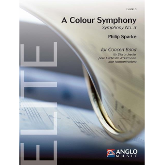 A Colour Symphony