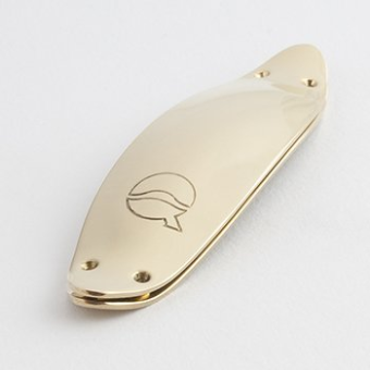 Lefreque - 76mm - Brass