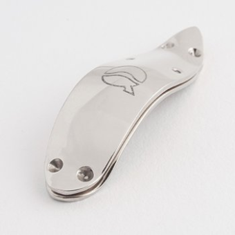 Lefreque - Double Reed - Solid Silver