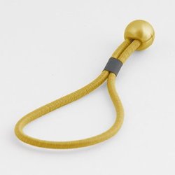         Lefreque - elastic band Footjoint Flute Gold
    