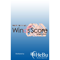         Don't stop me now - Freddie Mercury (Queen) / Arr. Sawako Yamazato
    
