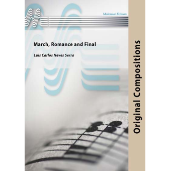 March, Romance and Final