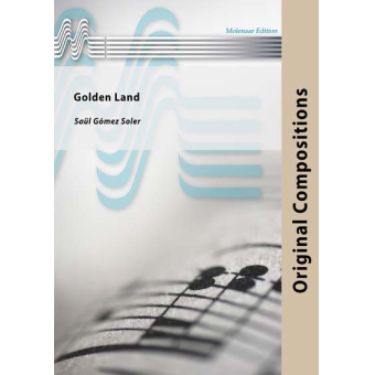 Golden Land (El Raco de l'Or)