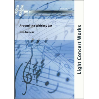 Around the Whiskey Jar