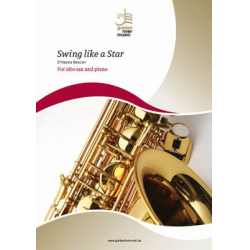         Swing like a Star - Brecht d'Heere
    