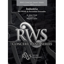         Industria - N. Alan Clark
    