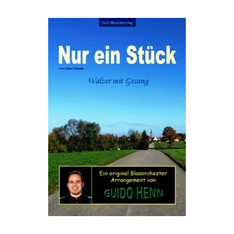 Nur ein Stück