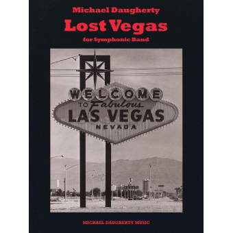 Lost Vegas