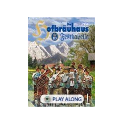         Play Along mit Blasmusik - Vol.2 - Set 8 - Diverse / Arr. Franz Gerstbrein
    