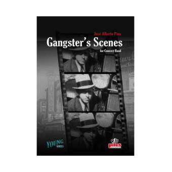 Gangster's Scene