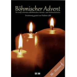         Böhmischer Advent (B-Stimme) - Vladimir Löbl
    