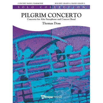 Pilgrim Concerto