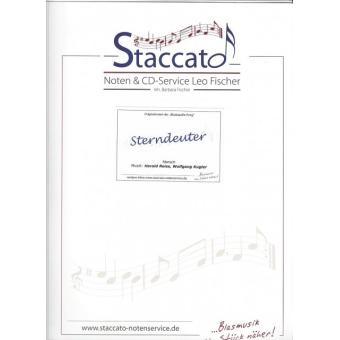 Sterndeuter (Marsch)