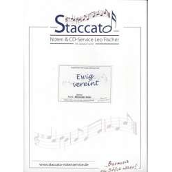         Bergliebe (Polka) - Alexander Stütz
    