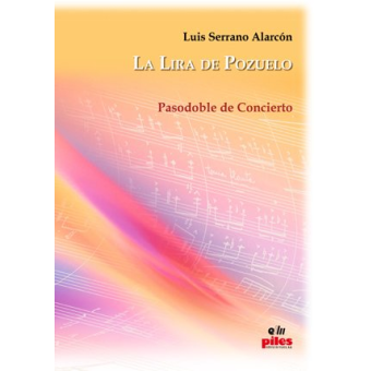 La Lira de Pozuelo - Pasodoble