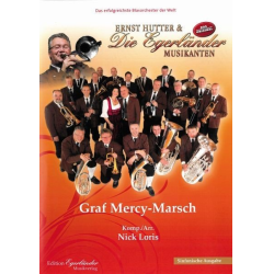         Graf Mercy Marsch (Sinfonische Ausgabe) - Nick Loris
    